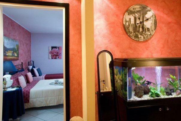 B&B Kore Enna Exterior photo
