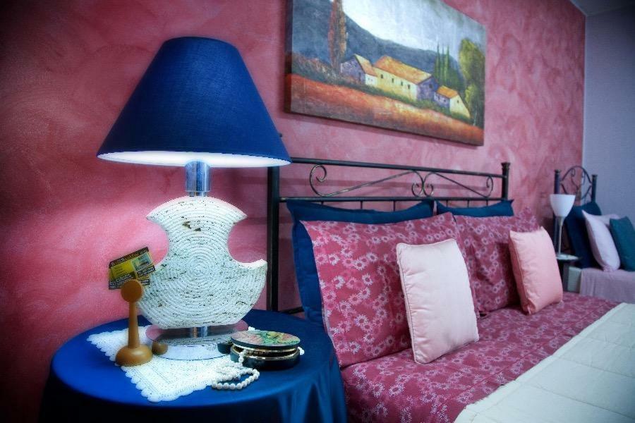 B&B Kore Enna Exterior photo